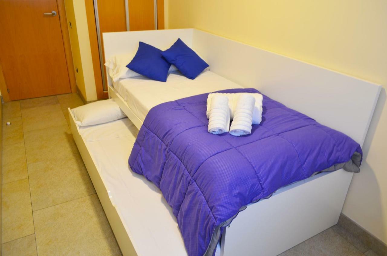 Golive Esquirol Beach 坎布里尔斯 外观 照片