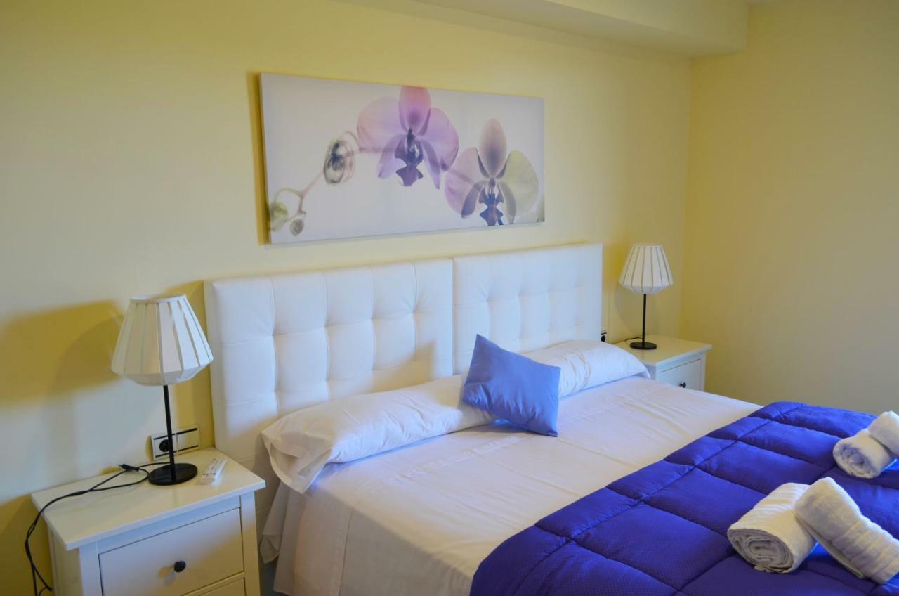 Golive Esquirol Beach 坎布里尔斯 外观 照片
