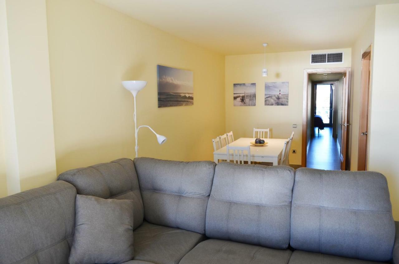 Golive Esquirol Beach 坎布里尔斯 外观 照片
