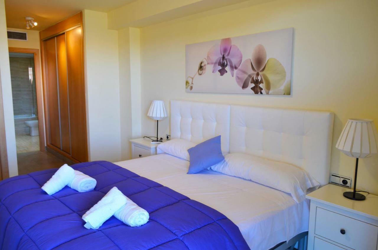 Golive Esquirol Beach 坎布里尔斯 外观 照片