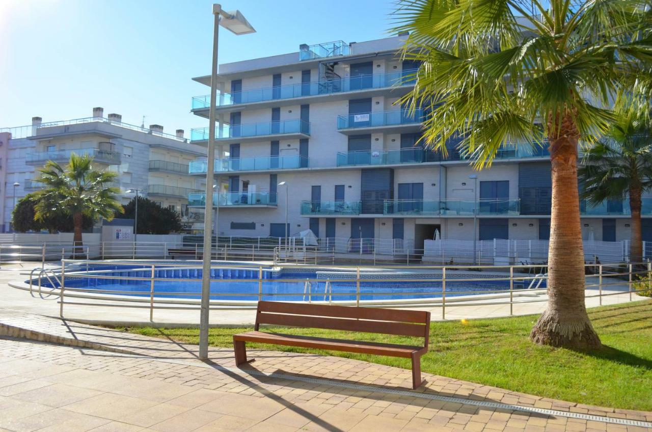 Golive Esquirol Beach 坎布里尔斯 外观 照片